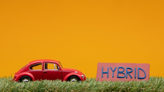 Differenza tra Mild Hybrid e Full Hybrid: quale scegliere