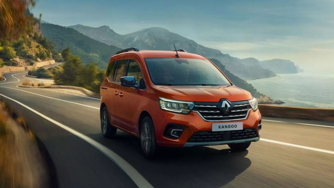 Renault Kangoo