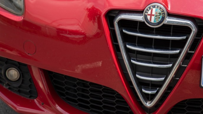 L’Alfa Romeo Milano non è una novità: esiste già da decenni