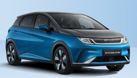 Best Buy Car 2024: vince il premio un’auto cinese