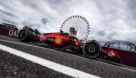 Ferrari, Pirelli e F1: percorsi 8 giri del mondo nel 2023