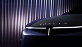 Nuova Lancia Ypsilon, rivelati altri gustosi dettagli