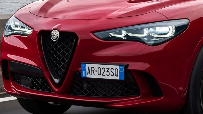 Alfa Romeo, il nome del nuovo B-SUV è ufficiale