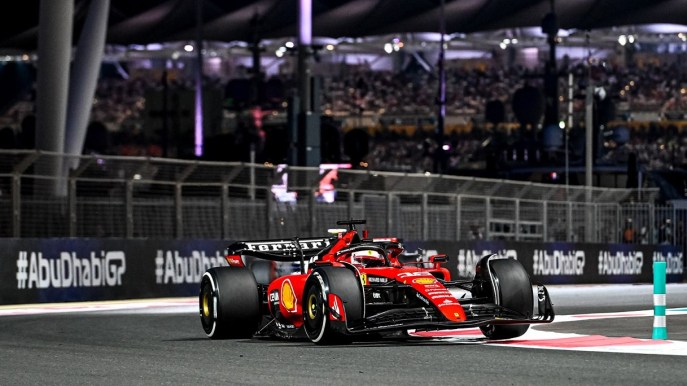 Ferrari F1, via Rueda e sponsor: c’è meno Spagna a Maranello