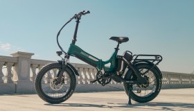 Mihogo One, l’e-bike con un’autonomia incredibile