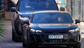 L’auto del principe William: un bolide tedesco