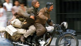La moto di Che Guevara, uno dei più grandi rivoluzionari del ‘900