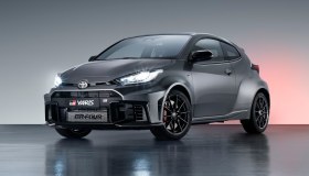 Toyota GR Yaris: la regina delle hot-hatch è ancora più potente