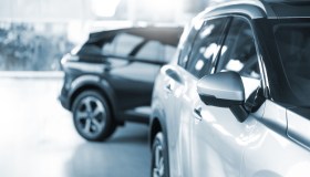 I SUV più venduti nel 2023: i modelli che dominano il mercato