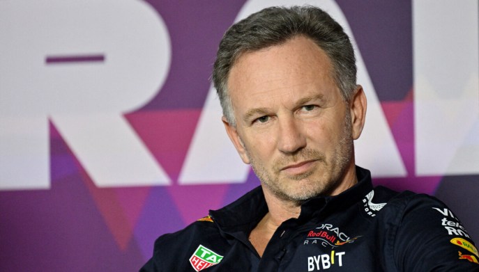 Christian Horner (Red Bull)