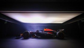 F1, presentata la nuova RedBull: la monoposto da battere