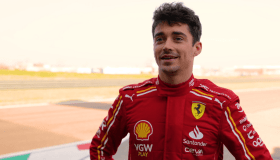 F1, Leclerc promuove la Ferrari SF-24: “Mi aspetto un passo avanti”