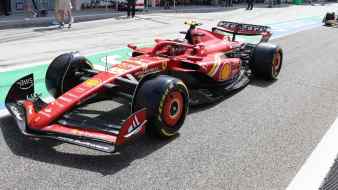 La Formula 1 riaccende i motori