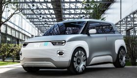 La Fiat Panda cambia nome e sarà fatta in Italia