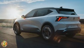 Car of the Year 2024: il trionfo della Renault Scénic