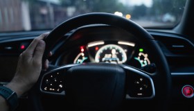 Sistema antinquinamento: cosa fare se si accende la spia