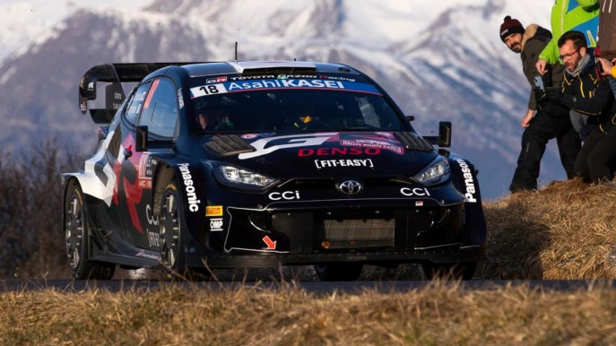 Mondiale Rally, clamorosa svolta: addio all’ibrido