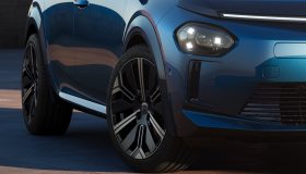 Svelato il logo HF: Lancia guarda al futuro