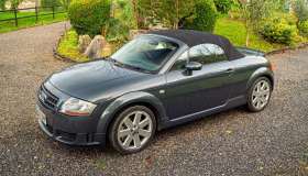 Car & Classic: le migliori auto per le donne