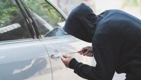 Il GPS funziona ancora: ritrovata un’auto rubata e demolita