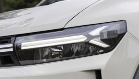Nuovo Dacia Duster: il SUV ancora più robusto e grintoso