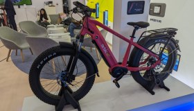 Orbic, l’e-bike con l’intelligenza artificiale