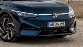 Volkswagen, addio ai motori termici