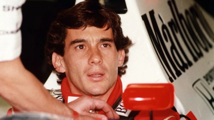 Ayrton Senna, al Mauto una mostra speciale per ricordarlo