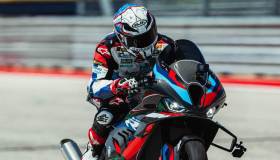 BMW e il possibile ingresso in MotoGP