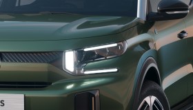 Citroen C3 Aircross 2024: vediamola da vicino