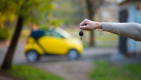 Auto elettriche senza patente, quali sono i modelli imperdibili