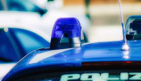 Ecco la prima Tesla in servizio della Polizia di Stato