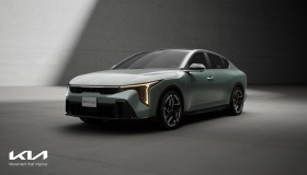 Kia pronta a lanciare 9 nuove auto ibride