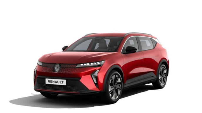 Sc��nic Electric