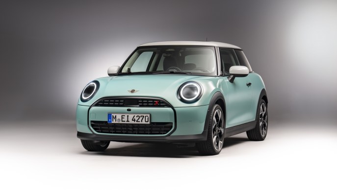 Mini Mini