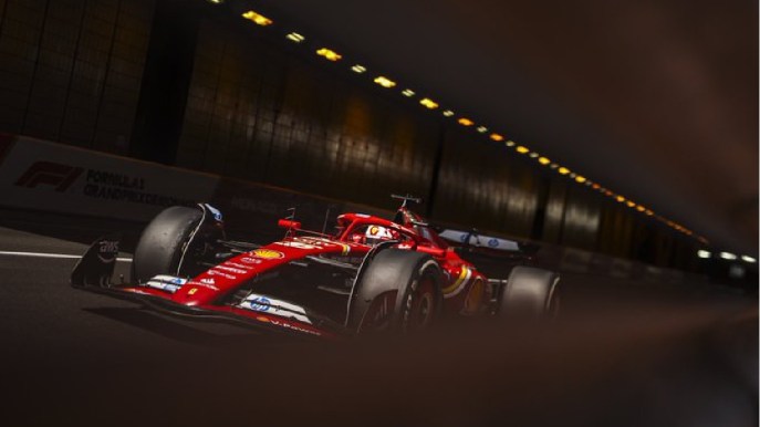 F1, GP di Monaco: Ferrari trionfa e Leclerc diventa Principe