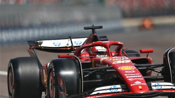 GP Monaco, la F1 torna nel Principato: gli orari della gara in TV