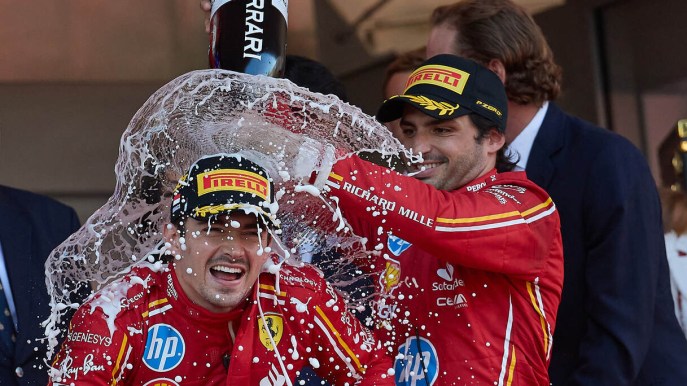 GP Monaco, Leclerc nuovo Re del Principato tra le lacrime: le pagelle