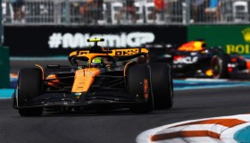 McLaren F1, Lando Norris: “Possiamo lottare costantemente con Red Bull e Ferrari”