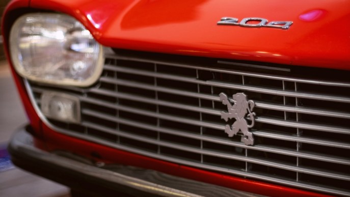 Peugeot: storia e curiosità del marchio automobilistico francese
