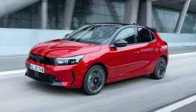 Elettrificazione per tutti: nuova Opel Corsa Hybrid