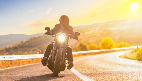 Patente A e B, che moto posso guidare