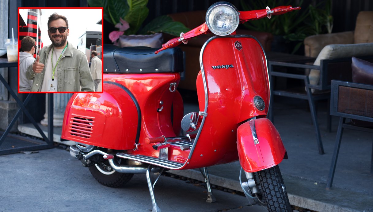 Vespa 50 special, la canzone dei Lunapop compie 25 anni