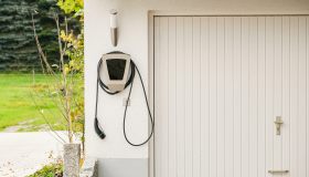 La guida completa alle Wallbox per le auto elettriche nei condomini
