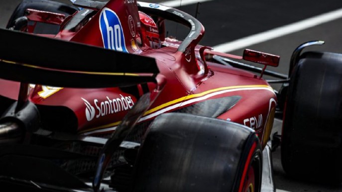 F1, qualifiche GP del Canada: Ferrari senza grip sbaglia il ciclo di isteresi