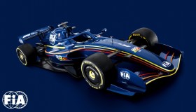 Formula 1, nuove regole: cosa cambia per power unit, telai e aerodinamica