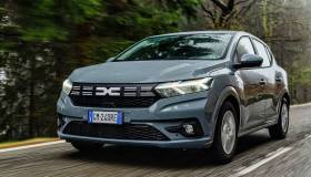 Le 5 auto più economiche sul mercato in Italia nel 2024