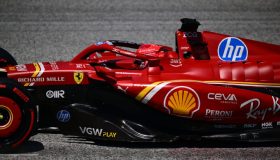 F1, Qualifica Sprint GP Austria: Ferrari sbaglia l’assetto, Leclerc appiedato in Q3