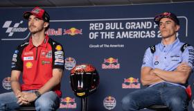MotoGp, Marquez in Ducati con Bagnaia per un team da sogno