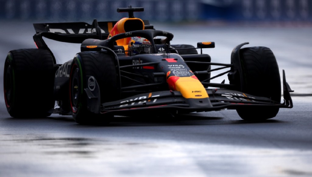 Max Verstappen (Red Bull) - GP Canada 2024